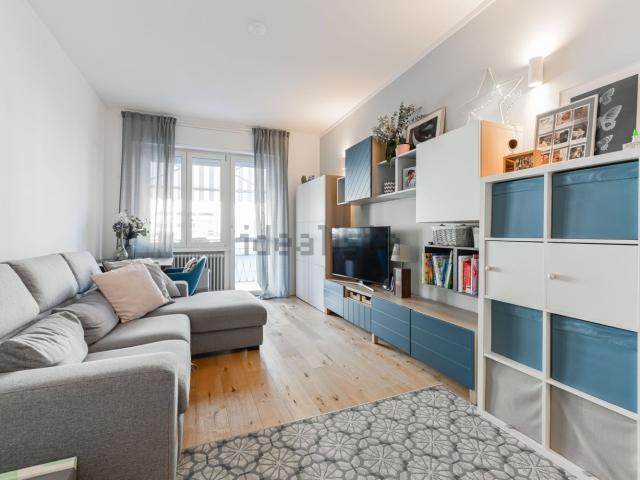Appartamento in vendita di 85 m² in Via Gian Battista Brocchi, 11