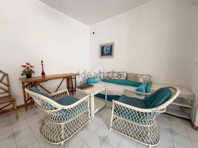 Appartamento in vendita di 85 m² in Via Gian Battista Vico, 42