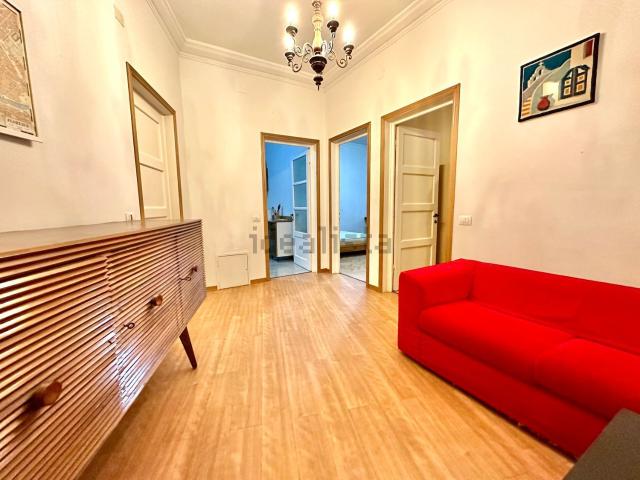Appartamento in vendita di 85 m² in Via Gianfrancesco Pagnini