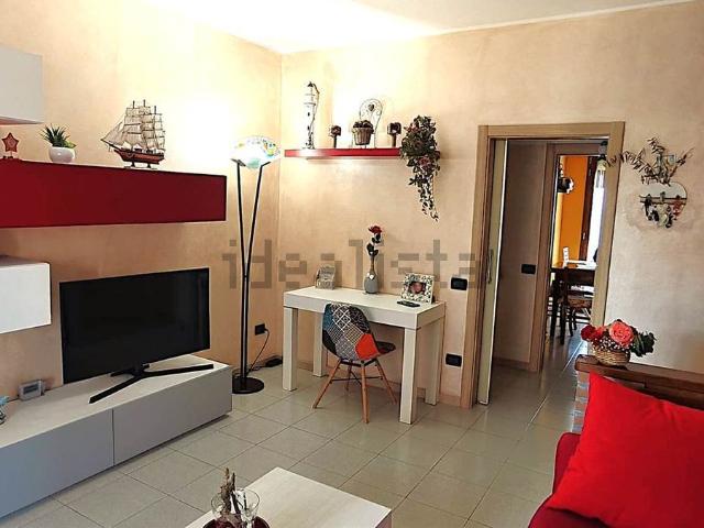 Appartamento in vendita di 85 m² in Via Gilching, 13