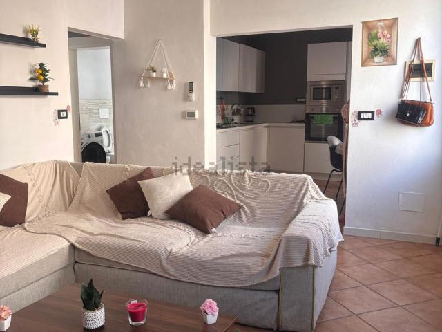 Appartamento in vendita di 85 m² in Via Giulio Mancini Fermini