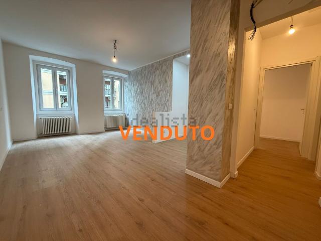 Appartamento in vendita di 85 m² in Via Giulia, 63