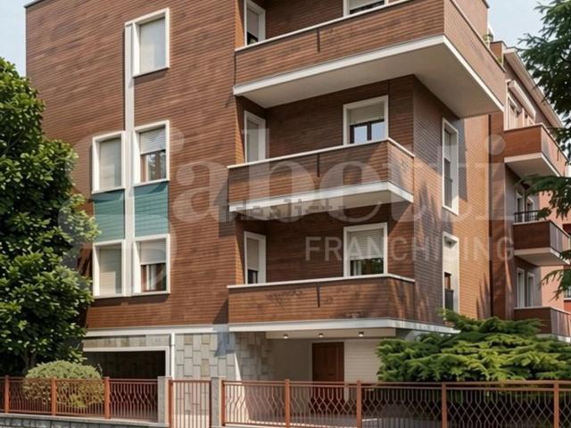 Appartamento in vendita di 85 m² in Via Giuseppe Tellera, 8