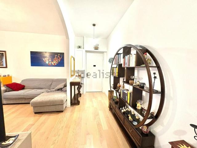 Appartamento in vendita di 85 m² in Via Giuseppe Tropeano, 31