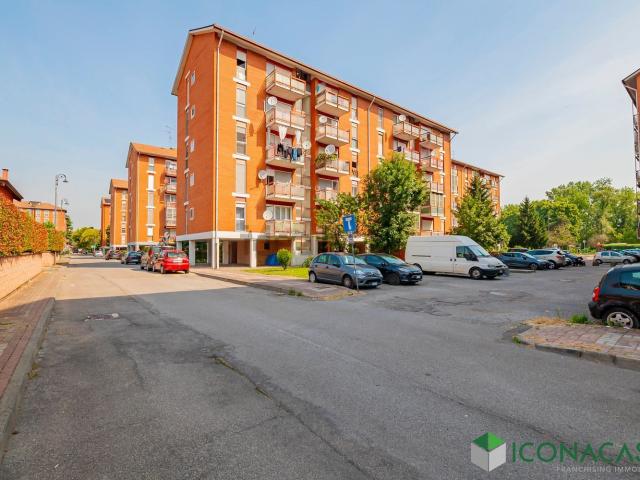 Appartamento in vendita di 85 m² in Via Giuseppe Verdi