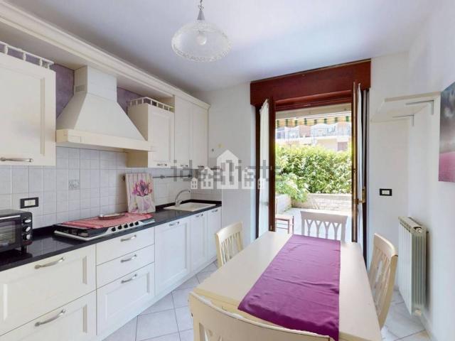 Appartamento in vendita di 85 m² in Via Giuseppe Verdi, 8