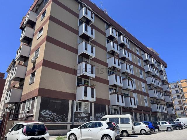 Appartamento in vendita di 85 m² in Via Giuseppe Zanardelli, 57