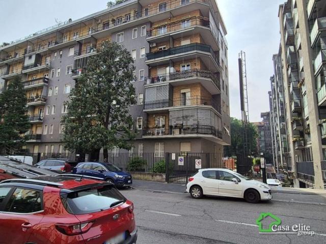 Appartamento in vendita di 85 m² in Via Giuseppe Avezzana, 14