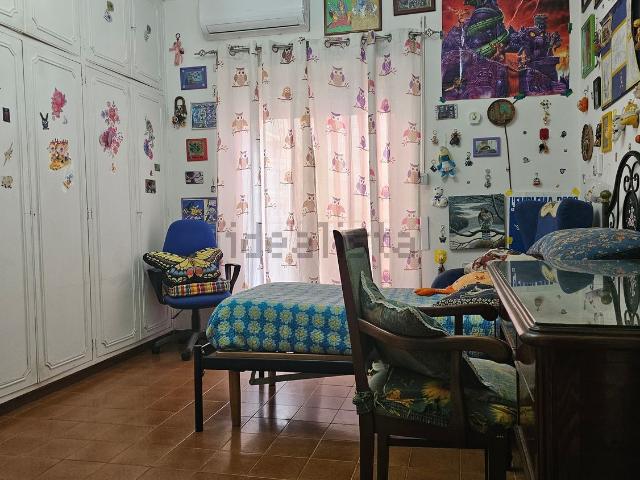 Appartamento in vendita di 85 m² in Via Giuseppe Bagnera
