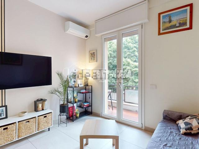 Appartamento in vendita di 85 m² in Via Giuseppe Cuzzi, 12