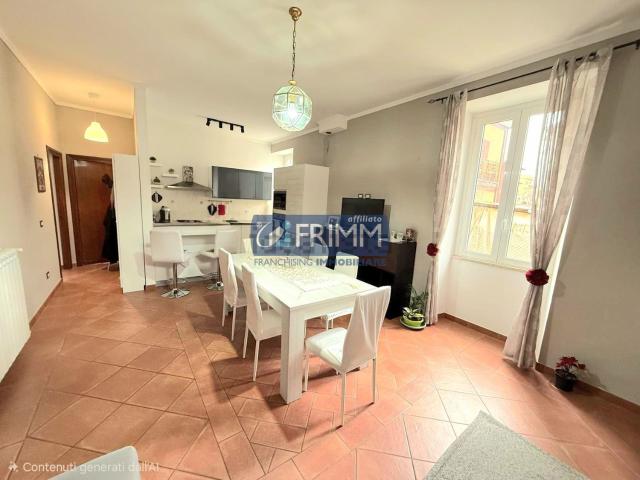 Appartamento in vendita di 85 m² in Via Giuseppe della Rovere, 12