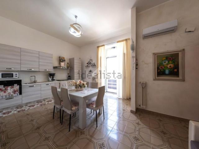 Appartamento in vendita di 85 m² in Via Giuseppe Di Vagno, 5