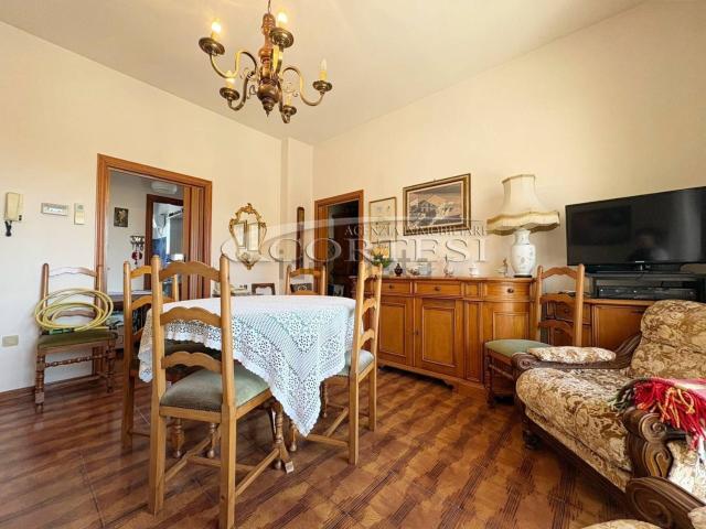 Appartamento in vendita di 85 m² in Via Giuseppe di Vittorio, 16