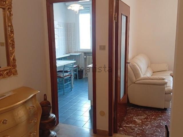 Appartamento in vendita di 85 m² in Via Giuseppe Fabbri