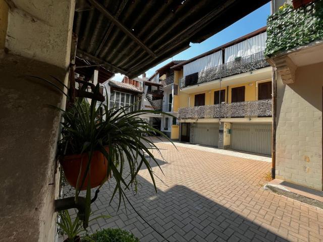 Appartamento in vendita di 85 m² in Via Giuseppe Garibaldi, 17