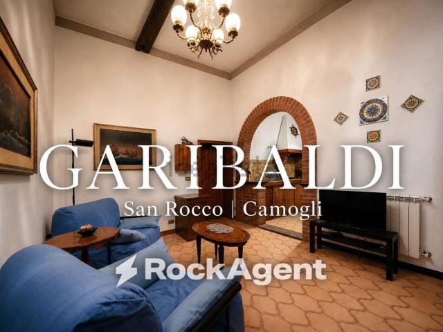 Appartamento in vendita di 85 m² in Via Giuseppe Garibaldi, 186