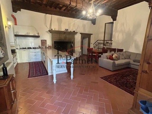 Appartamento in vendita di 85 m² in Via Giuseppe Garibaldi