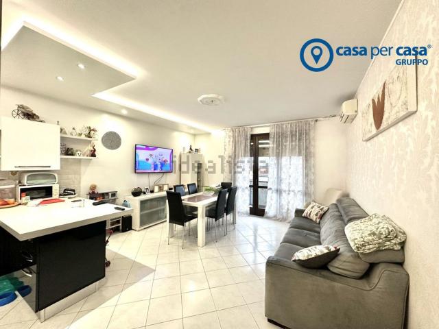 Appartamento in vendita di 85 m² in Via Giuseppe Garibaldi, 2