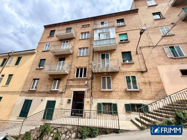 Appartamento in vendita di 85 m² in Via Giuseppe Garibaldi