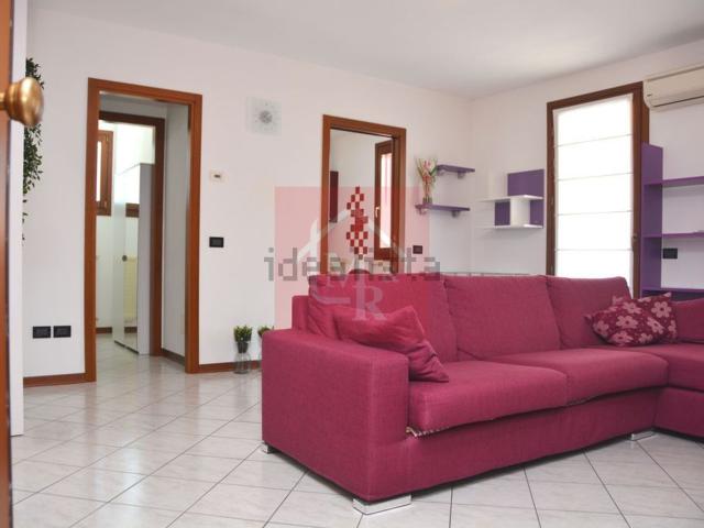 Appartamento in vendita di 85 m² in Via Giuseppe Garibaldi, 5