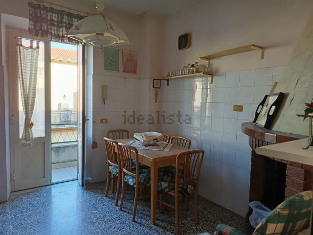 Appartamento in vendita di 85 m² in Via Giuseppe Garibaldi