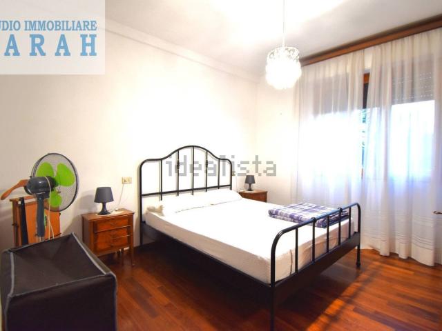 Appartamento in vendita di 85 m² in Via Giuseppe Giusti, 19