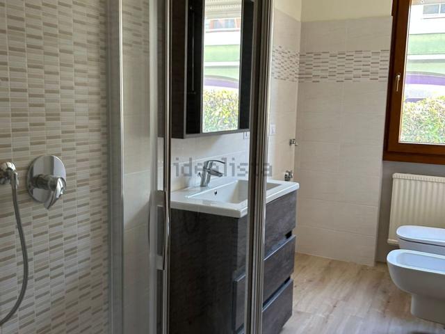 Appartamento in vendita di 85 m² in Via Giuseppe Giusti