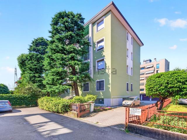 Appartamento in vendita di 85 m² in Via Giuseppe Giusti, 28