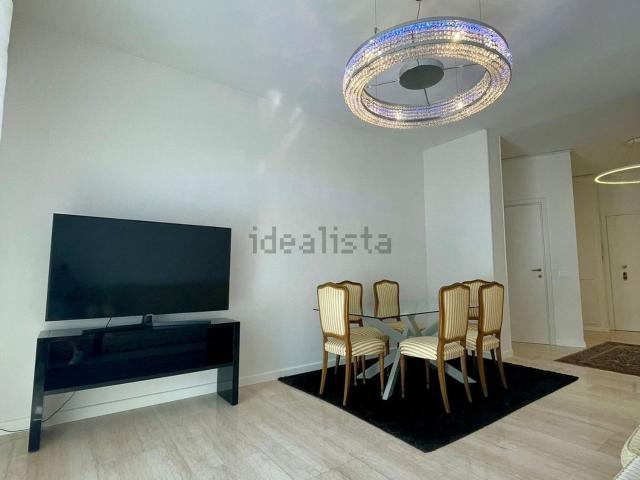 Appartamento in vendita di 85 m² in Via Giuseppe Giusti
