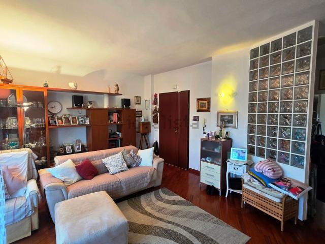 Appartamento in vendita di 85 m² in Via Giuseppe Maria Terreni