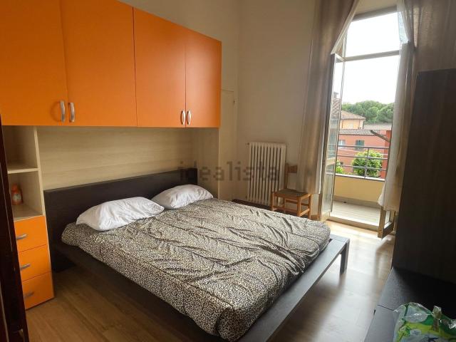 Appartamento in vendita di 85 m² in Via Giuseppe Massarenti