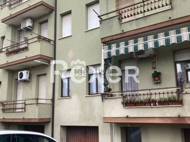 Appartamento in vendita di 85 m² in Via Giuseppe Mazzini