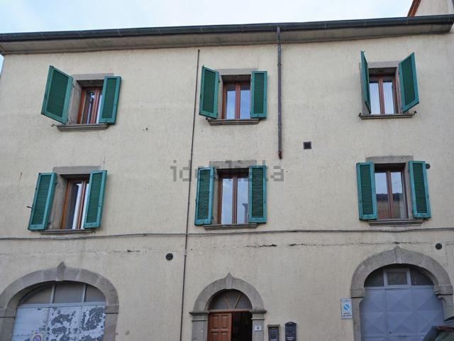 Appartamento in vendita di 85 m² in Via Giuseppe Mazzini, 4