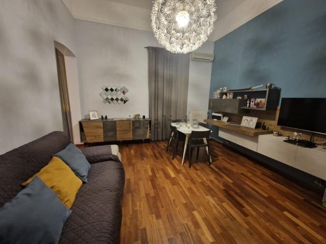 Appartamento in vendita di 85 m² in Via Giuseppe Mazzini, 64