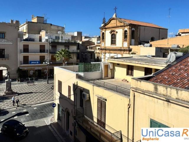 Appartamento in vendita di 85 m² in Via Giuseppe Mazzini