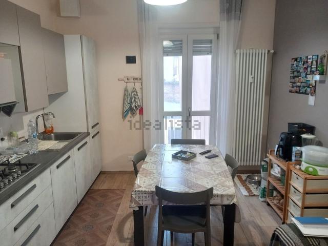 Appartamento in vendita di 85 m² in Via Giuseppe Mazzini, 9