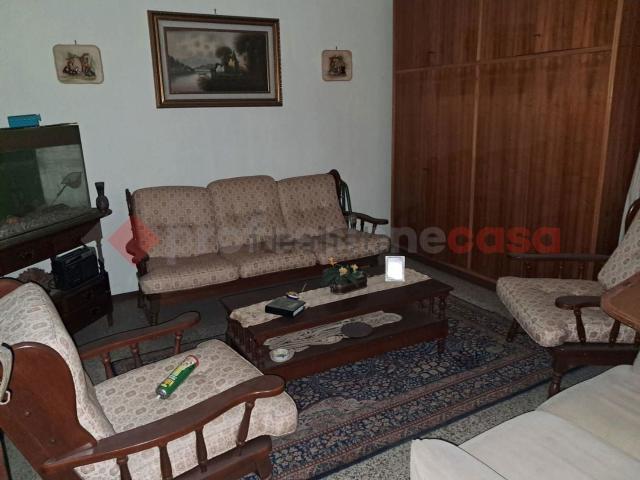Appartamento in vendita di 85 m² in Via Giuseppe Mercalli, 30