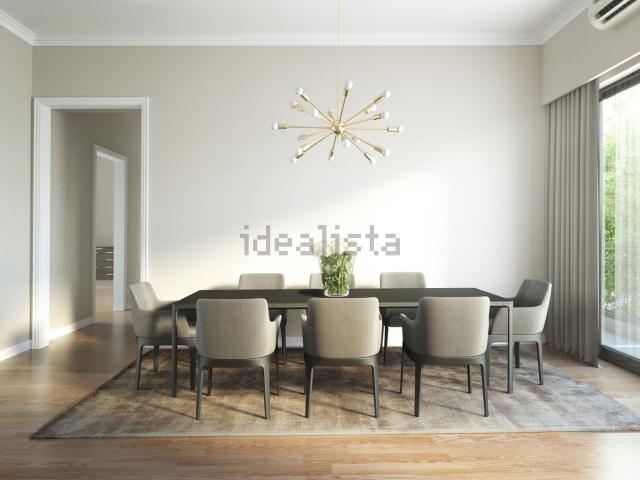 Appartamento in vendita di 85 m² in Via Giuseppe Ravizza, 9
