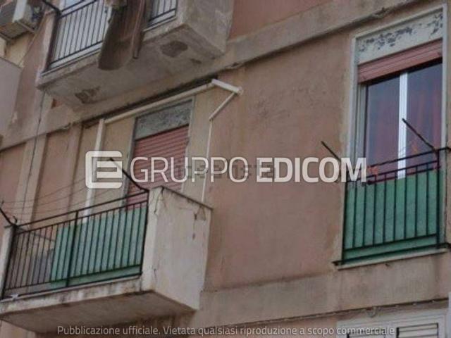 Appartamento in vendita di 85 m² in Via Giuseppe Reale