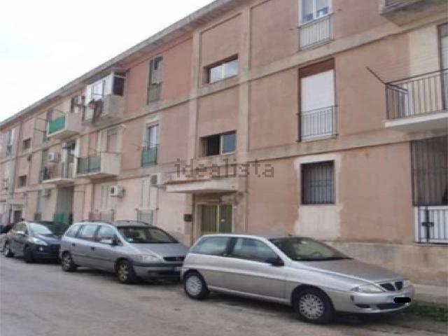 Appartamento in vendita di 85 m² in Via Giuseppe Reale, 11
