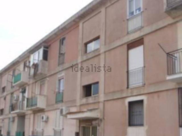 Appartamento in vendita di 85 m² in Via Giuseppe Reale