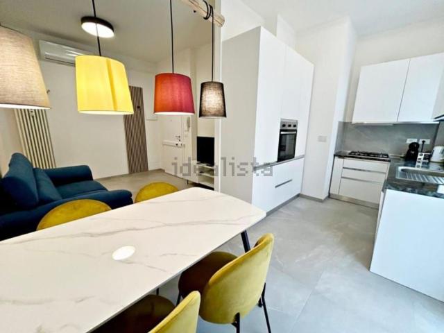 Appartamento in vendita di 85 m² in Via Giuseppe Ruggi, 11