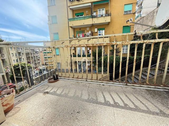 Appartamento in vendita di 85 m² in Via Giuseppe Sapeto, 10