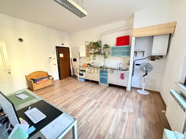 Appartamento in vendita di 85 m² in Via Giuseppe Soli