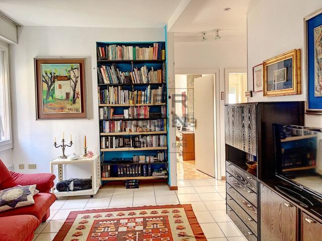 Appartamento in vendita di 85 m² in Via Gocciadoro