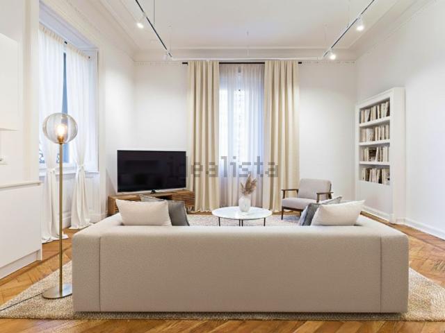 Appartamento in vendita di 85 m² in Via Goffredo Mameli, 17
