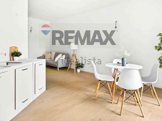 Appartamento in vendita di 85 m² in Via Goffredo Mameli, 22