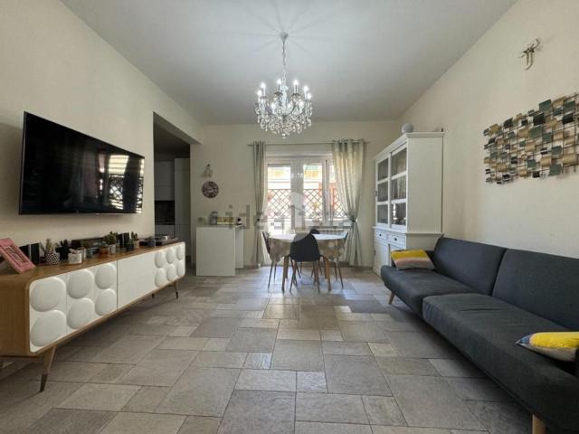 Appartamento in vendita di 85 m² in Via Goffredo Mameli