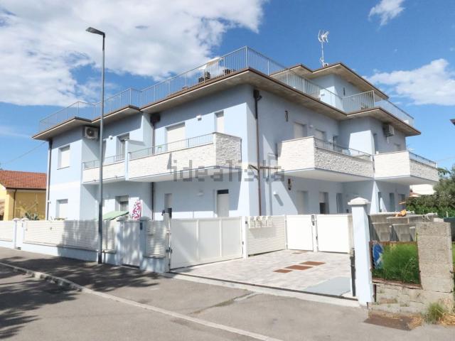 Appartamento in vendita di 85 m² in Via Goito