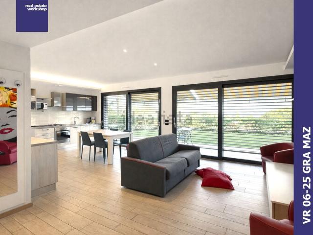 Appartamento in vendita di 85 m² in Via Gorgotto, 8
